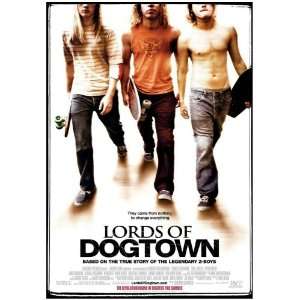  Lords of Dogtown Peralta Ledger Cult Skating Movie Tshirt 