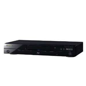   BDP 330 1080p Streaming Blu ray Disc Player (Black) Electronics