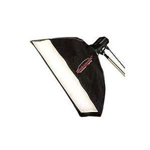  Photogenic 12 x 36 Strip Soft Box with Mounting Ring for 