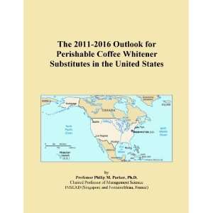   Whitener Substitutes in the United States [ PDF] [Digital