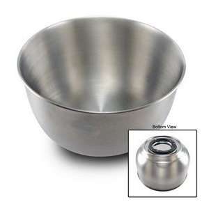  stainless steel bowl for Sunbeam Heritage mixers.