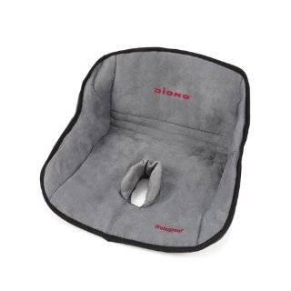 Diono Dry Seat Car Seat Protector, Grey by Diono