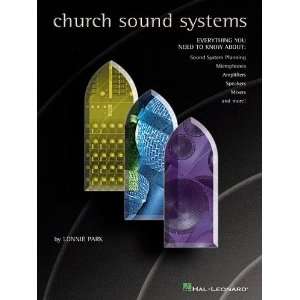  Church Sound Systems   Reference Musical Instruments