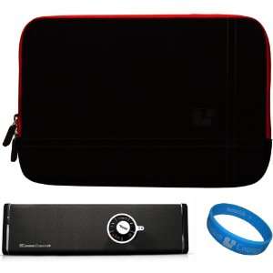  SumacLife Titan Edition Micro Suede Protective Sleeve Carrying Case 
