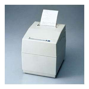  Citizen iDP 3550 Receipt Printer (Serial Interface, Bi 