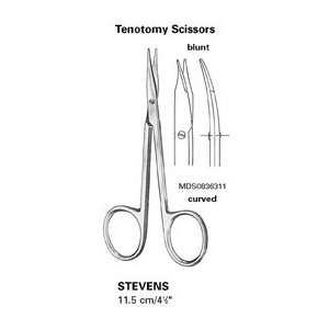   Tenotomy Scissors, Steve see description