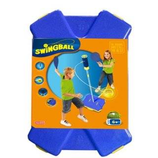 All Surface Swingball X Base by Swingball