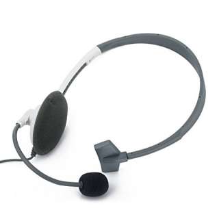   Headset Headphone Earphone With Microphone for Xbox 360 Xbox360 Live