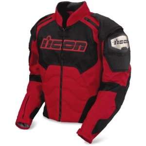  Icon Timax2 Jacket 28200454