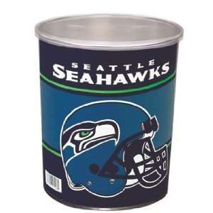  NFL Seattle Seahawks Gift Tin