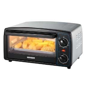 SEVERIN   2015 Toaster Oven WILL NOT WORK IN THE USA 220 volt [Kitchen 