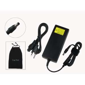  Toshiba 19V 4.74A 90W Replacement AC Adapter For Satellite Notebook 