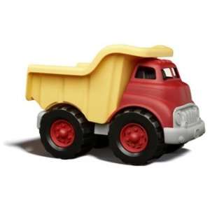  Green Toys Eco Friendly Dump Truck Toys & Games