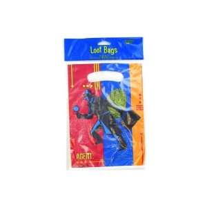   8pk top secret celo treat bags (Each) By Bulk Buys 