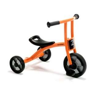  WINTHER TRICYCLE SMALL AGE 2   4 