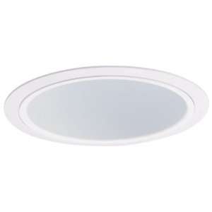  6 Specular White Reflector with Ring