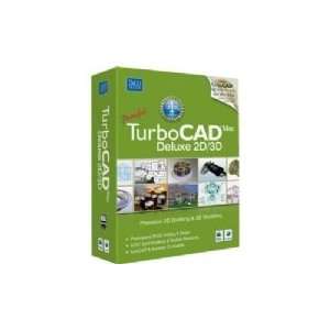  TurboCAD v.6.0 Deluxe Electronics