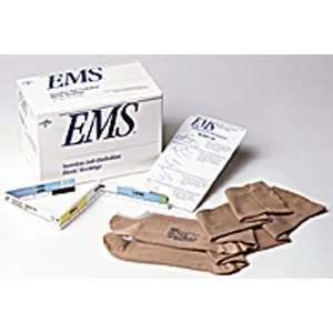   Embolism Stockings   Knee Length X Large Long,