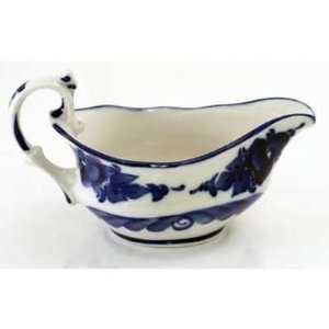 work. Artist S. Sanina] [A small gravy boat can be conveniently used 