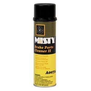   Cleaner for Auto & Fleet, Nonchlorinated, Fast Dry, 14 oz. Aerosol