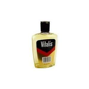 Vitalis Hair Tonic for Men 7OZ 5 Pack