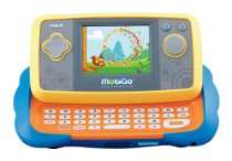  Cyber Monday Deals 2012   Vtech   MobiGo Touch Learning System