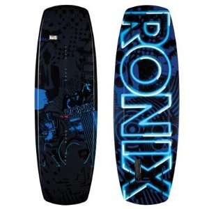  Ronix District Wakeboard Blem 2011   134 Sports 