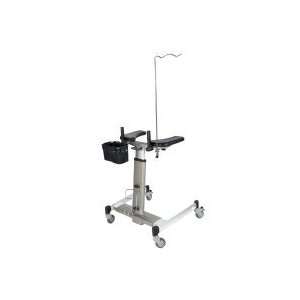   Tank Holder (D and E) for Physio Lite Walker