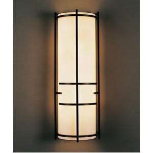    Hubbardton Forge 205912 Extended Cage Wall Sconce