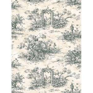 Wallpaper Waverly Family Style 5505823