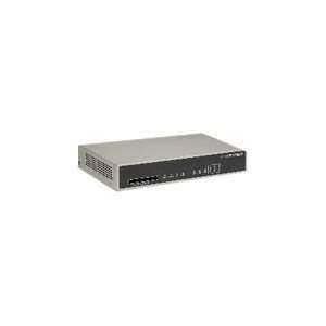  Fortinet FortiGate 80C Network Security Appliance   6 x 10 