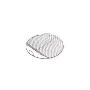  weber 7436 Hinged Cooking Grate for 22.5 Grills