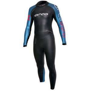   Mens Size 9 (Large/Broad Chest) Triathlon Wetsuit