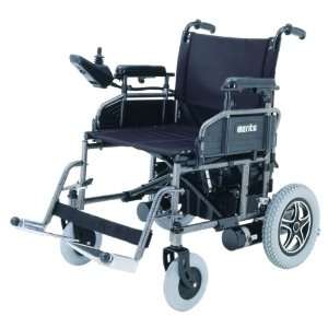  Folding Power Wheelchair