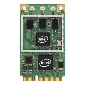  Intel WiFi Link 5350 with WiMax   Network adapter   PCI 
