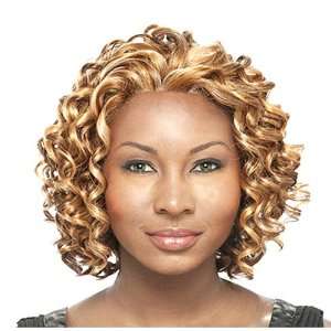  ITS A WIG Lace Front Wig JAZZ   Color#4   Light Brown 