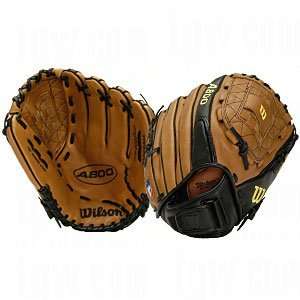  Wilson A800 Pitchers Baseball Gloves