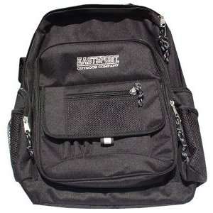  Back Pack Hidden Camera   Wireless   Black and White 