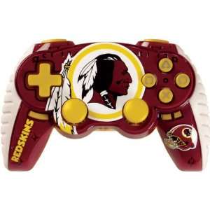   Redskins PlayStation 3 Wireless Controller