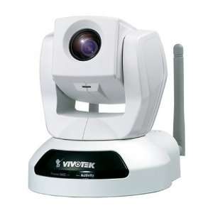   PZ6114 Wireless PTZ 10X IP Network Security Camera Electronics